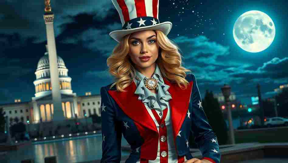 Gavin Newsom’s Strawberry Cavalry