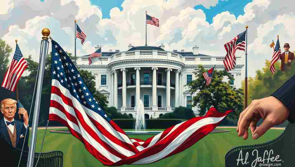 The Assemblyman and The Algorithm