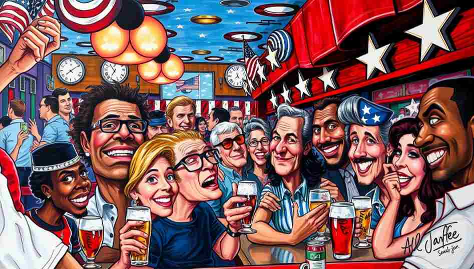 Letitia James’ Resting Prosecution Face