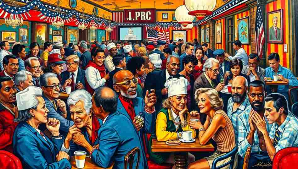 Democratic Operatives Pressure Air Traffic Controllers