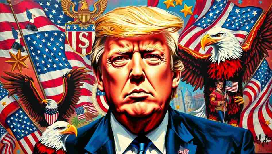 When Your Barista Has Better Politics