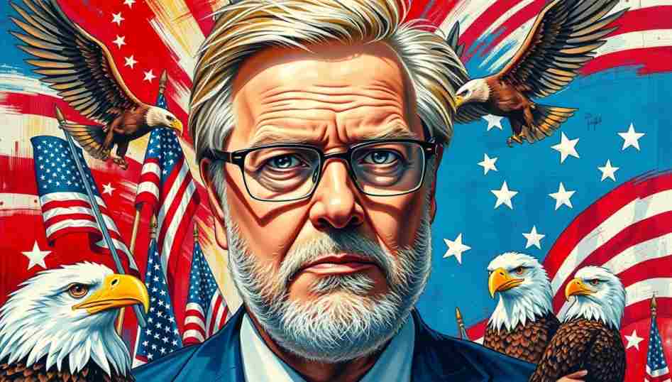 Democrats Rebrand ICE Protest as Halloween Parade