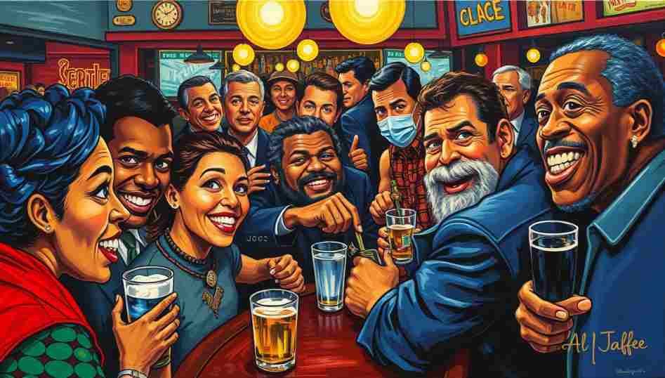 Muslims Fighting Muslims