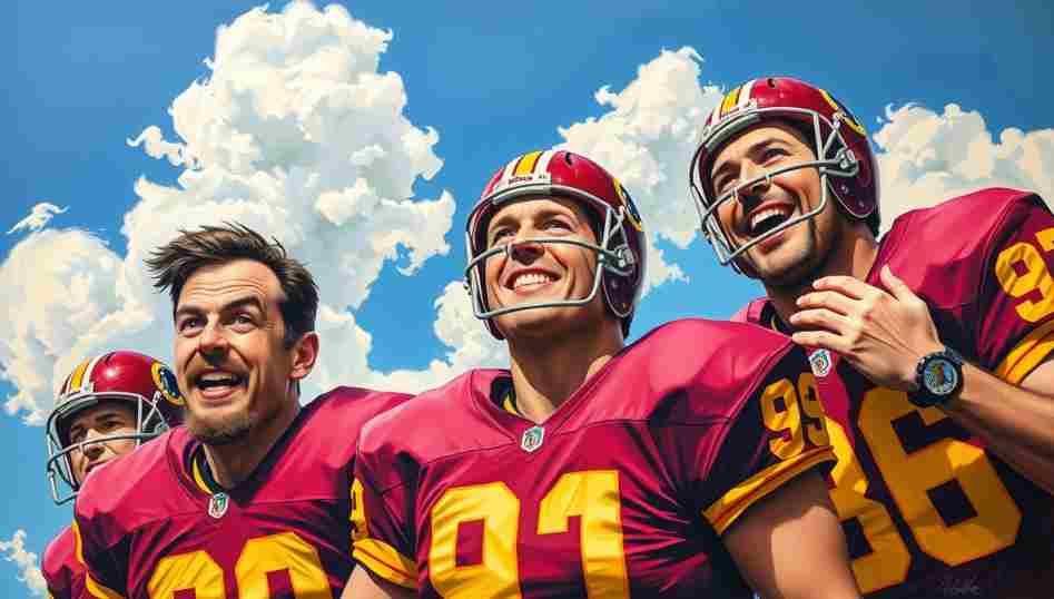 Democrats Rebrand ICE Protest as Halloween Parade