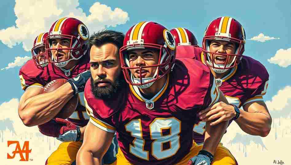 Donald Trump’s Lincoln Bathroom Ghost