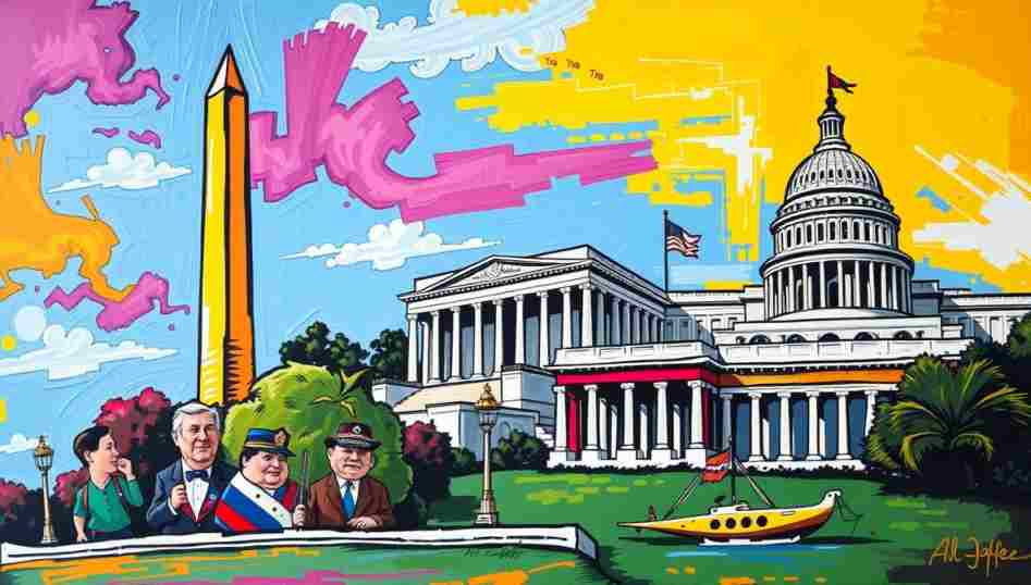 Students Think Abraham Lincoln Was in The Avengers