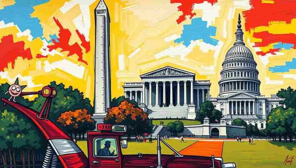 Letitia James and Her Resting Prosecution Face Letitia James and Her Resting Prosecution Face