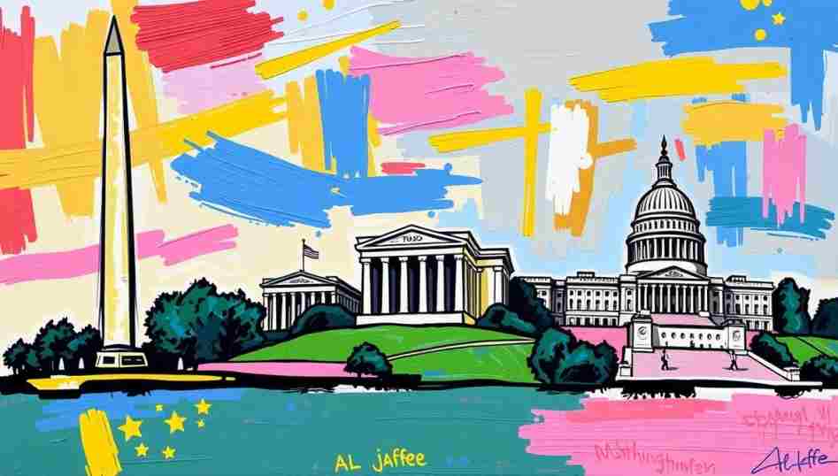 Letitia James and Her Resting Prosecution Face Letitia James and Her Resting Prosecution Face