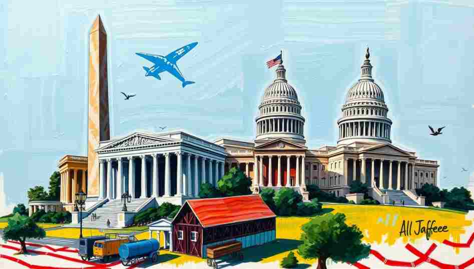 The Mamdani Cinematic Universe