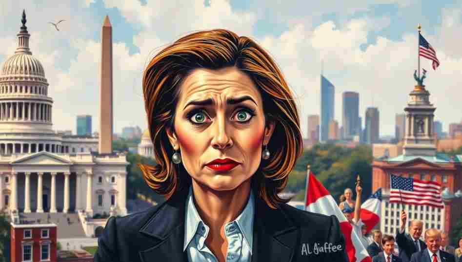 Gavin Newsom Recalls Hard Childhood