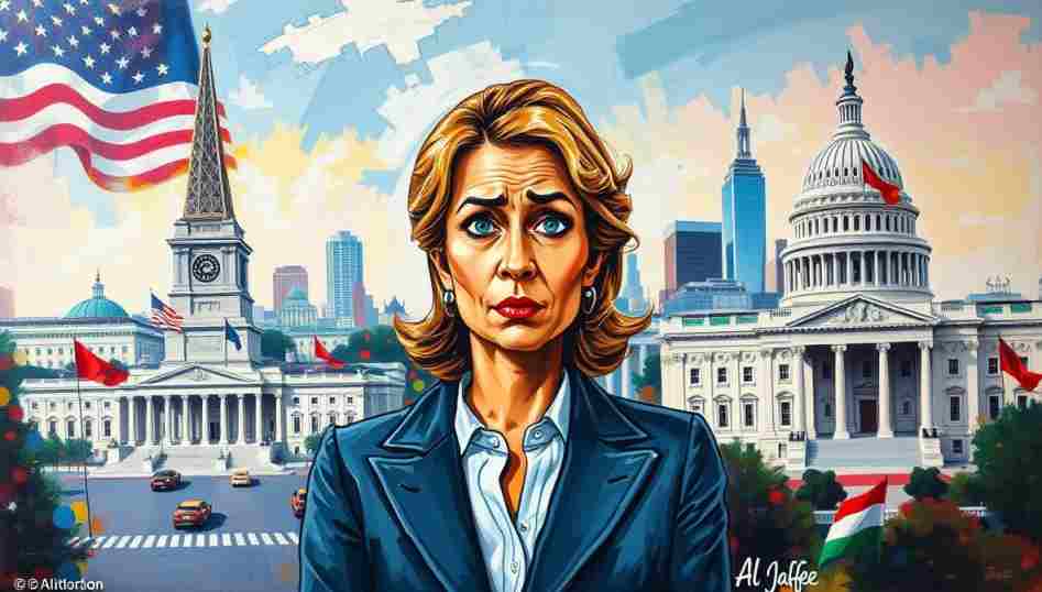 Border Patrol Chief Speaks Truth