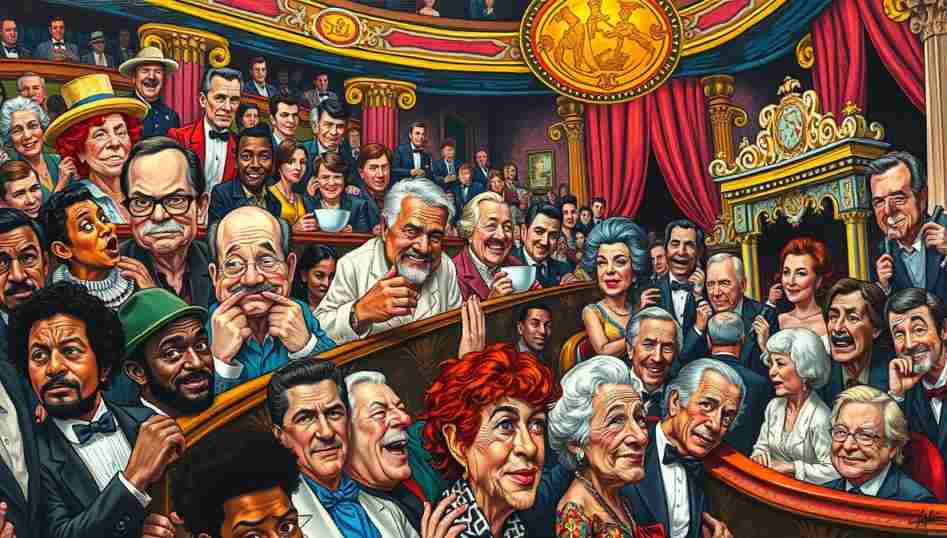 Letitia James’ Resting Prosecution Face Letitia James’ Resting Prosecution Face