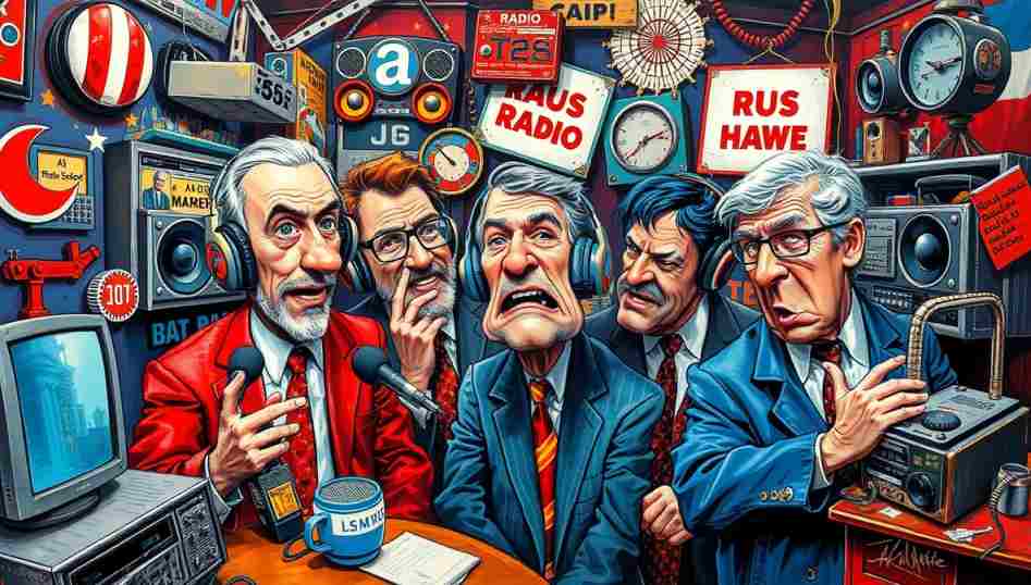 Gavin Newsom’s Strawberry Cavalry