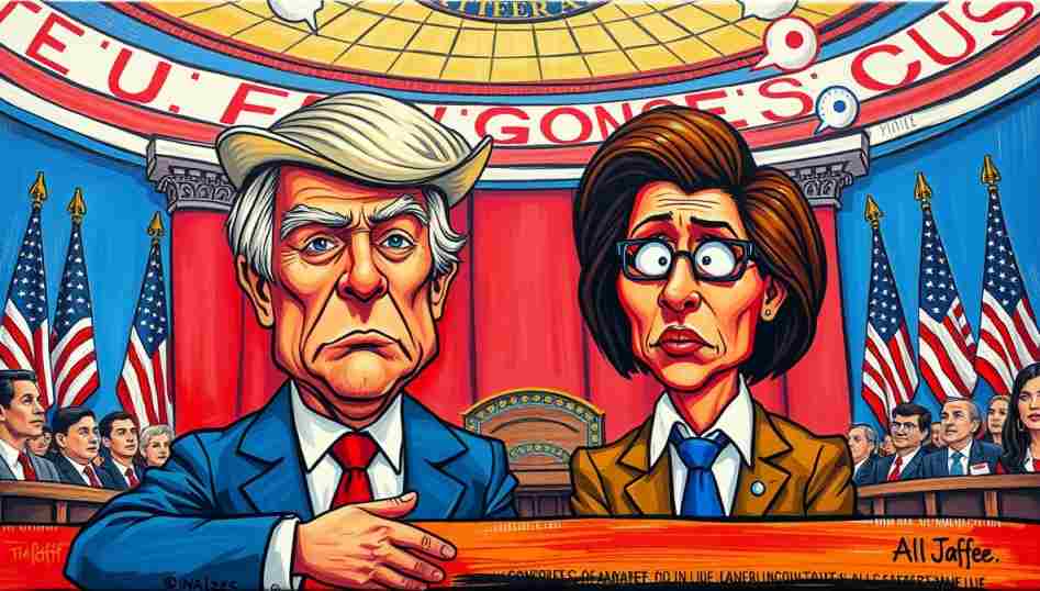 Alexandria Ocasio-Cortez’s Climate Barbie