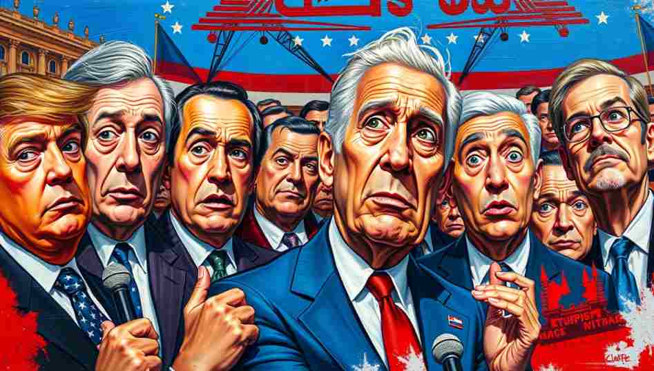 Milei Turns Argentina Into Success