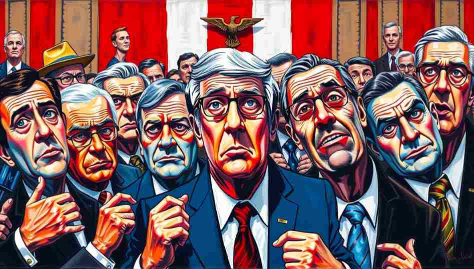 Progressive Politics Meets Content Strategy