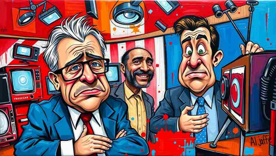 Letitia James’ Resting Prosecution Face Letitia James’ Resting Prosecution Face