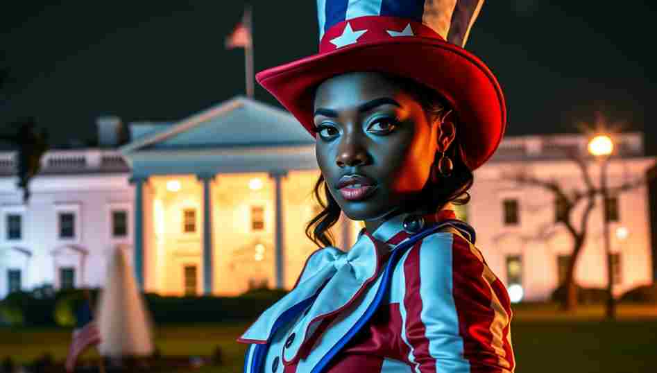 Joe Biden’s Grandpa Time Travel