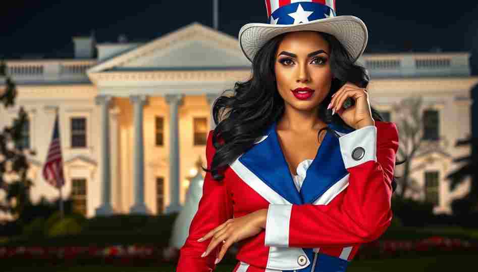 Gavin Newsom Recalls Hard Childhood