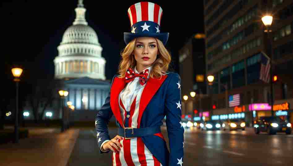 State Politics Goes Primetime