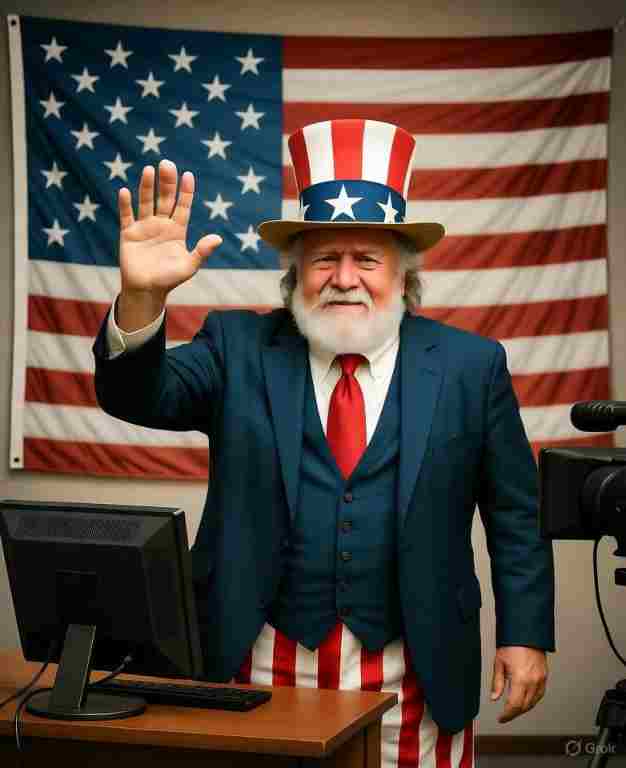 Mexico for the Mexicans Mexico for the Mexicans