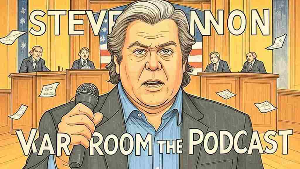 Letitia James and Her Resting Prosecution Face